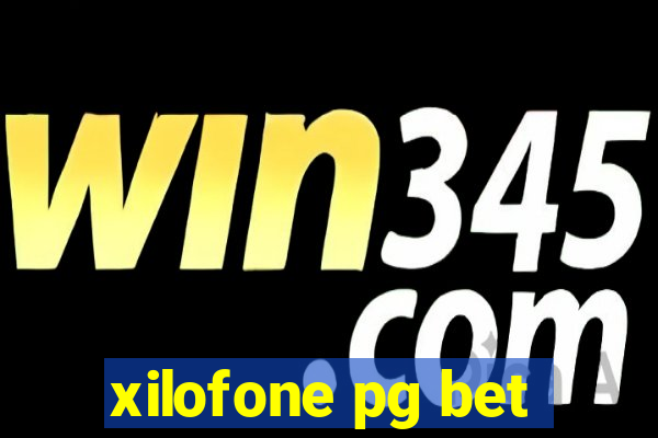 xilofone pg bet